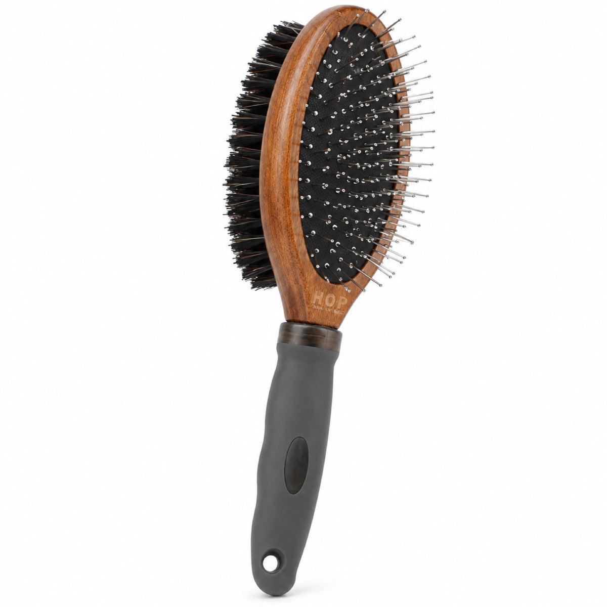 Double-Sided Pet Grooming Brush, By GAVPEPY image 8 - DPbrush11-90601-11-90704-08.jpg