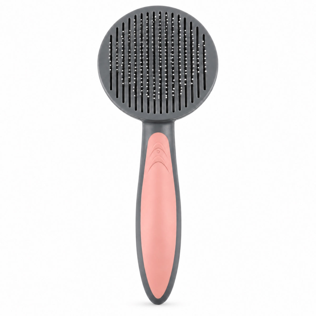 Stainless Steel Pet Slicker Brush, 3 Colors, By GAVPEPY image 10 - DPbrush24-Pink.jpg
