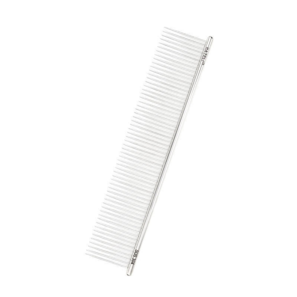 304 Stainless Steel Pet Grooming Comb, 22 Styles, By GAVPEPY image 19 - DPbrush8-19CM-V9.jpg