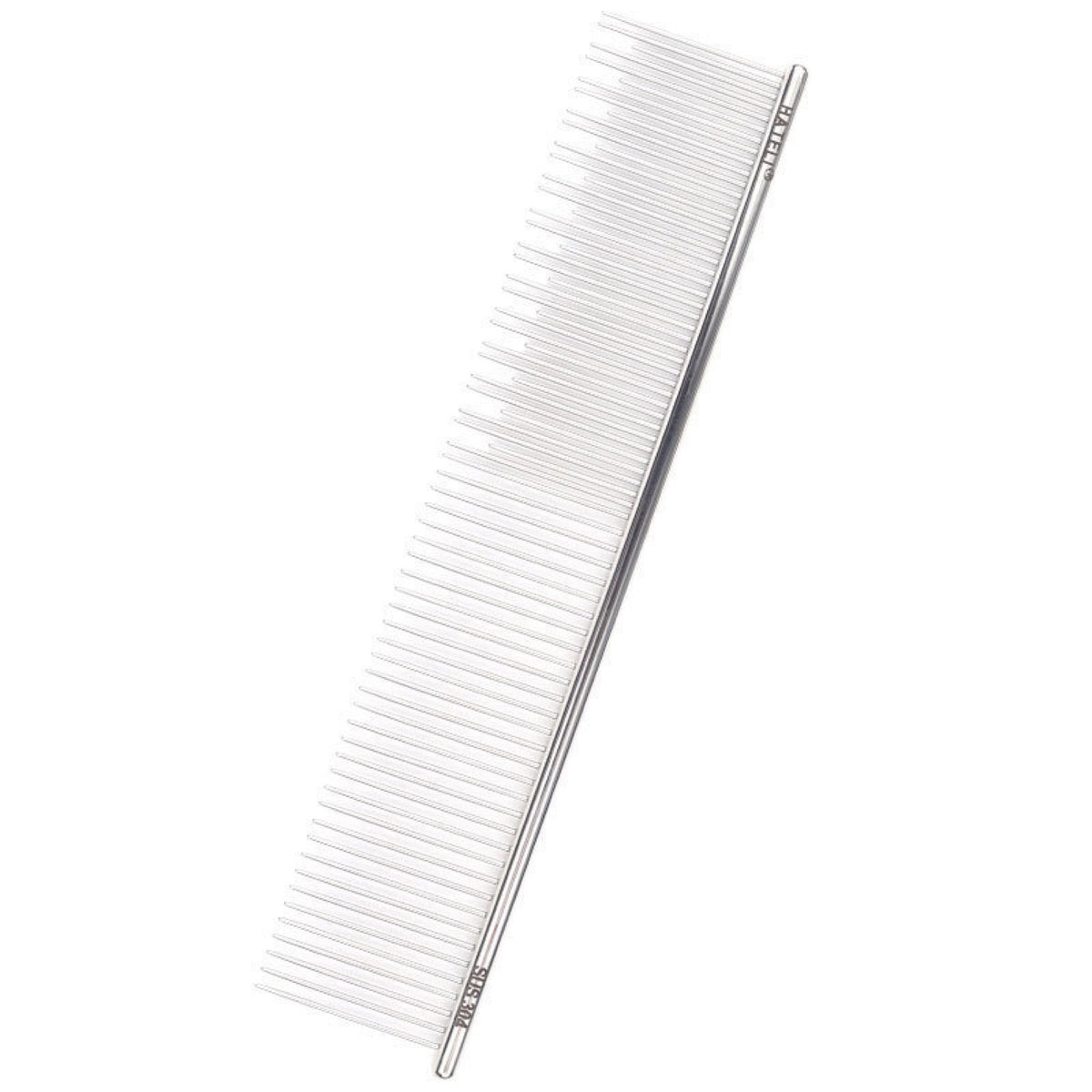 304 Stainless Steel Pet Grooming Comb, 22 Styles, By GAVPEPY image 20 - DPbrush8-19CM.jpg