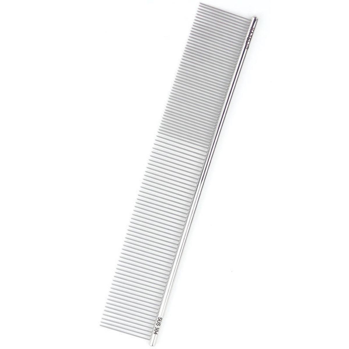 304 Stainless Steel Pet Grooming Comb, 22 Styles, By GAVPEPY image 29 - DPbrush8-22CM.jpg