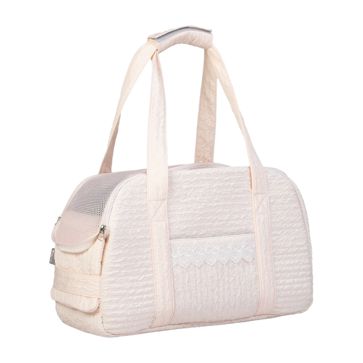 Soft-Sided Pet Travel Carrier, 2 Colors, By GAVPEPY image 1 - DPcarrier1-Main.jpg