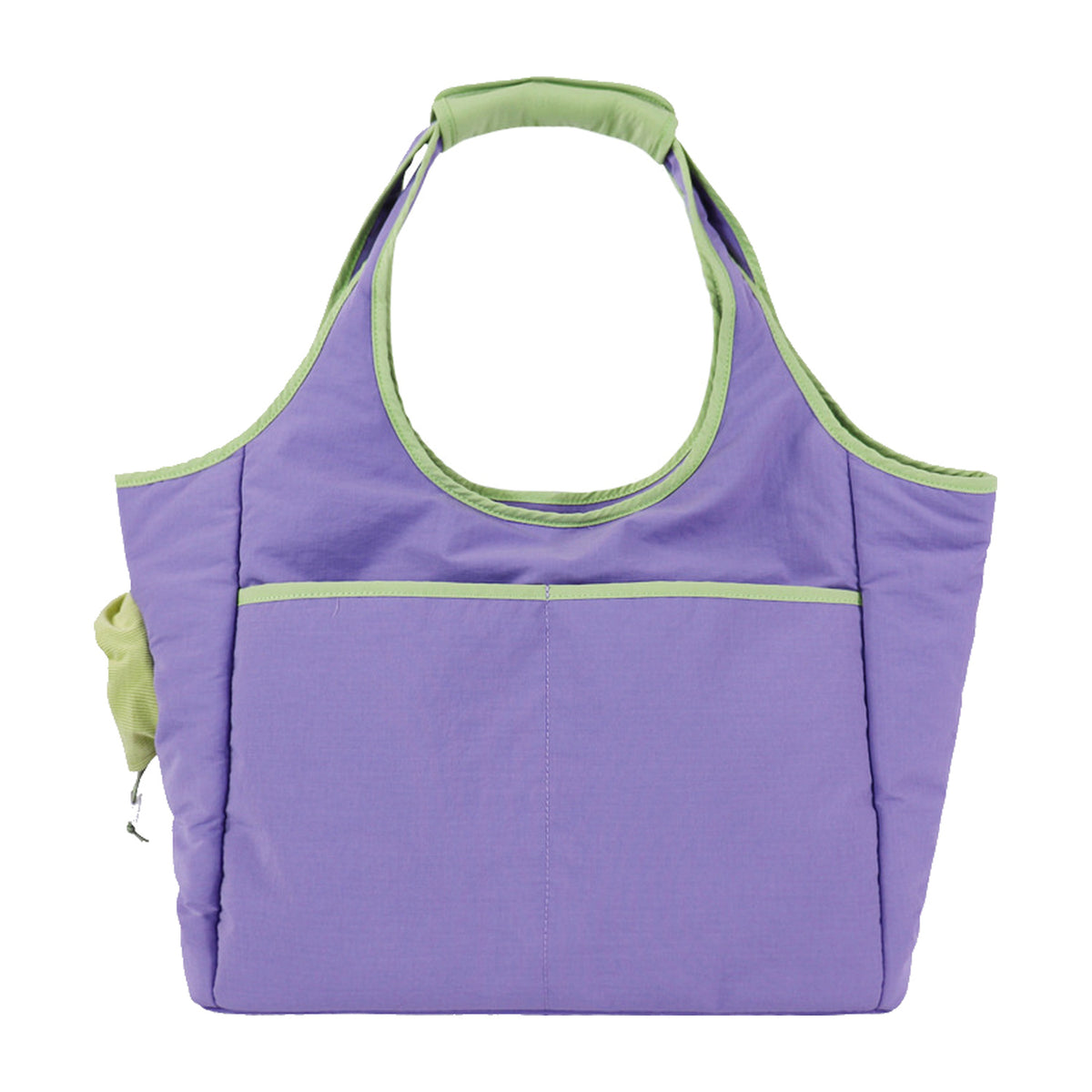 Purple Nylon Pet Travel Carrier, By GAVPEPY image 1 - DPcarrier2-Main.jpg
