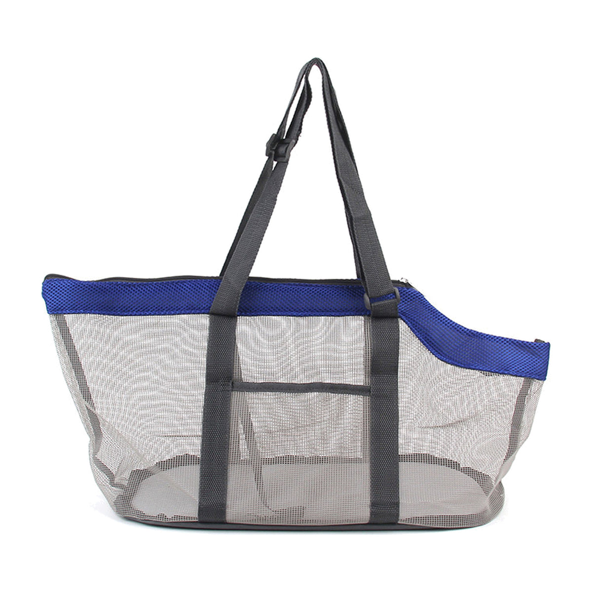 Soft-Sided Pet Travel Carrier, 3 Colors & 2 Sizes, By GAVPEPY image 1 - DPcarrier3-Main.jpg