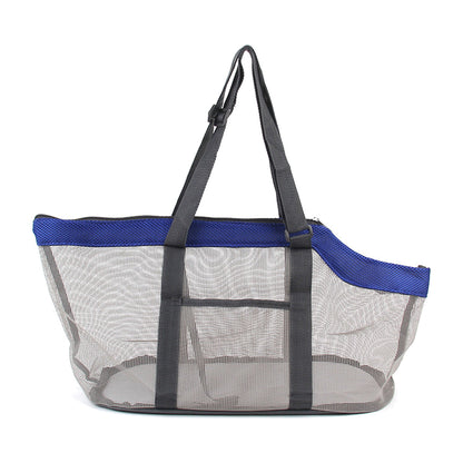 Soft-Sided Pet Travel Carrier, 3 Colors & 2 Sizes, By GAVPEPY image 1 - DPcarrier3-Main.jpg