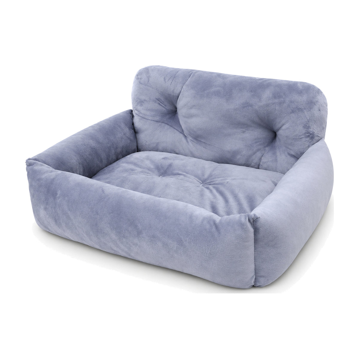 Pet Car Seat and Travel Bed, 3 Styles & 2 Sizes, By GAVPEPY image 1 - DPcarseat2-Main.jpg