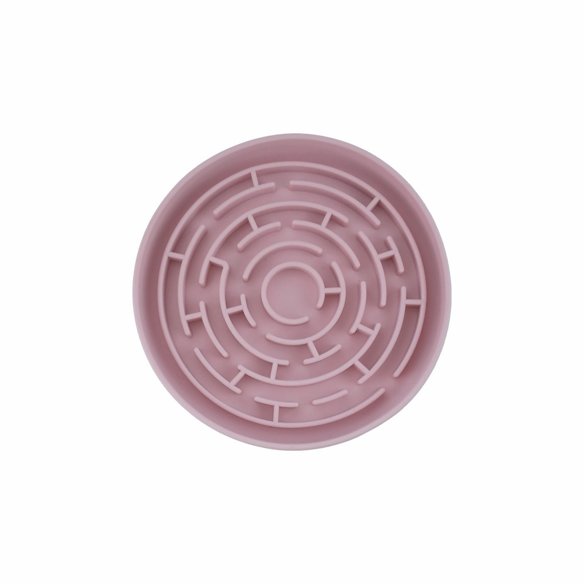 Suction Cup Silicone Pet Lick Mat & Slow Feeder, 2 Sizes, By GAVPEPY image 10 - DPlickmat1-LotusPink-20X20X3-5CM.jpg
