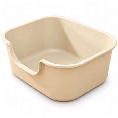 GAVPEPY Extra Large High-Sided Cat Litter Box, 10 Options image 14 - DPlitterbox32-Variant9.jpg