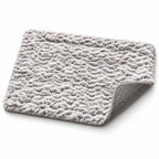 GAVPEPY Polyester Reversible Self-Warming Pet Mat, 2 Sizes for Resting, Surface Protection and Everyday Pet Comfort, Sizes 50 x 60 cm and 60 x 80 cm, for Homes, Crates, Floors, Sofas and Travel Areas, Soft Surface Supports Comfortable Contact