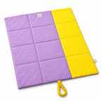 GAVPEPY Suede-Like Fabric Multipurpose Water-Resistant Pet Mat for Resting, Surface Protection and Everyday Pet Comfort, Size 39.4 x 27.6in, for Homes, Crates, Floors, Sofas and Travel Areas, Water-Resistant Surface Supports Easier Care