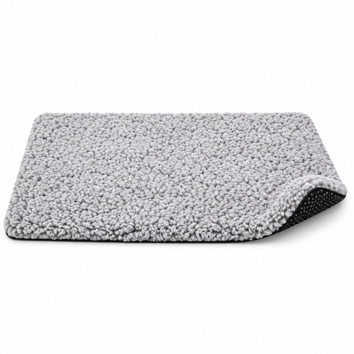 Reversible Self-Warming Pet Mat, 4 Sizes, By GAVPEPY image 9 - DPmat26-Black-ScrapeBase-M-70X50CM.jpg