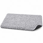 GAVPEPY Polyester Reversible Self-Warming Pet Mat, 4 Sizes for Resting, Surface Protection and Everyday Pet Comfort, 4 Size Options, for Homes, Crates, Floors, Sofas and Travel Areas, Practical Construction Supports Everyday Pet Care