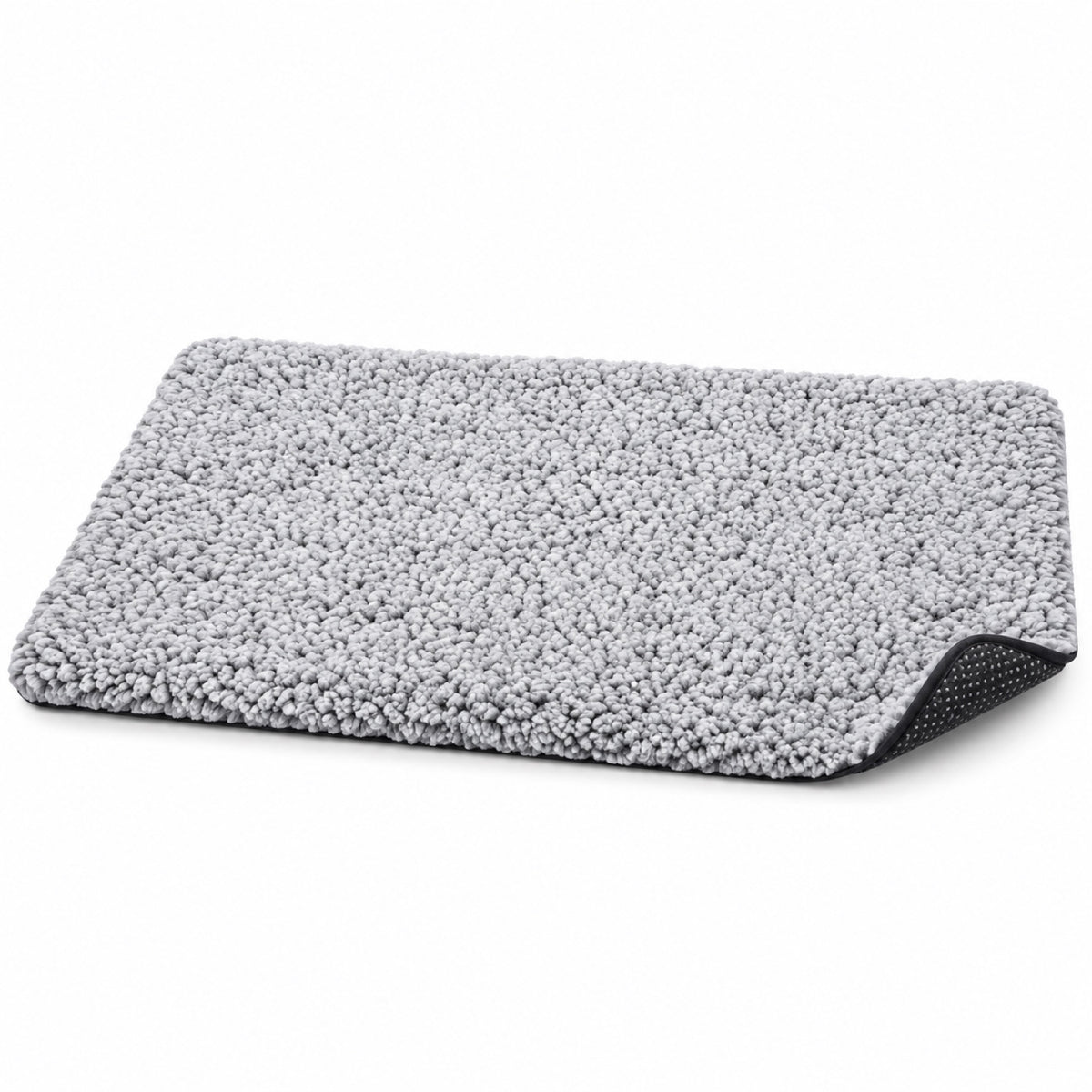 Reversible Self-Warming Pet Mat, 4 Sizes, By GAVPEPY image 11 - DPmat26-Black-ScrapeBase-XL-115X70CM.jpg