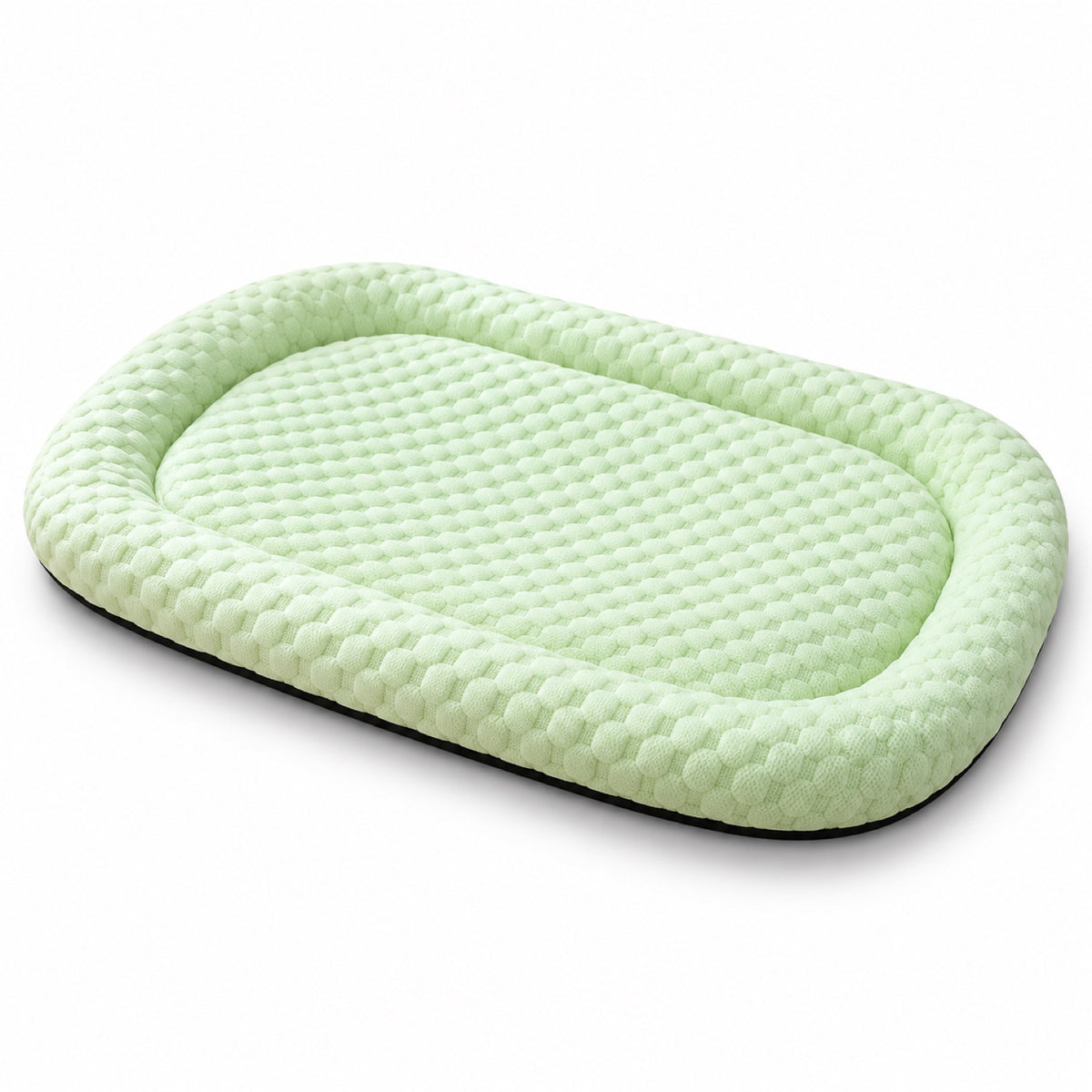 3D Cooling Pet Mat, 2 Colors & 4 Sizes, By GAVPEPY image 9 - DPmat29-Green-L-65X50CM.jpg