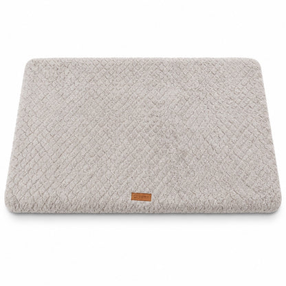 Removable-Cover Foam Pet Bed Mat, 4 Colors & 5 Sizes, By GAVPEPY image 9 - DPmat30-Foam-L-73X46X5CM.jpg