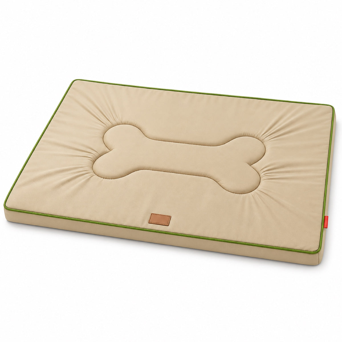 Oxford Fabric Pet Mat with Bone Stitching, 2 Colors & 4 Sizes, By GAVPEPY image 9 - DPmat6-Oxford-L-60X75X3CM.jpg