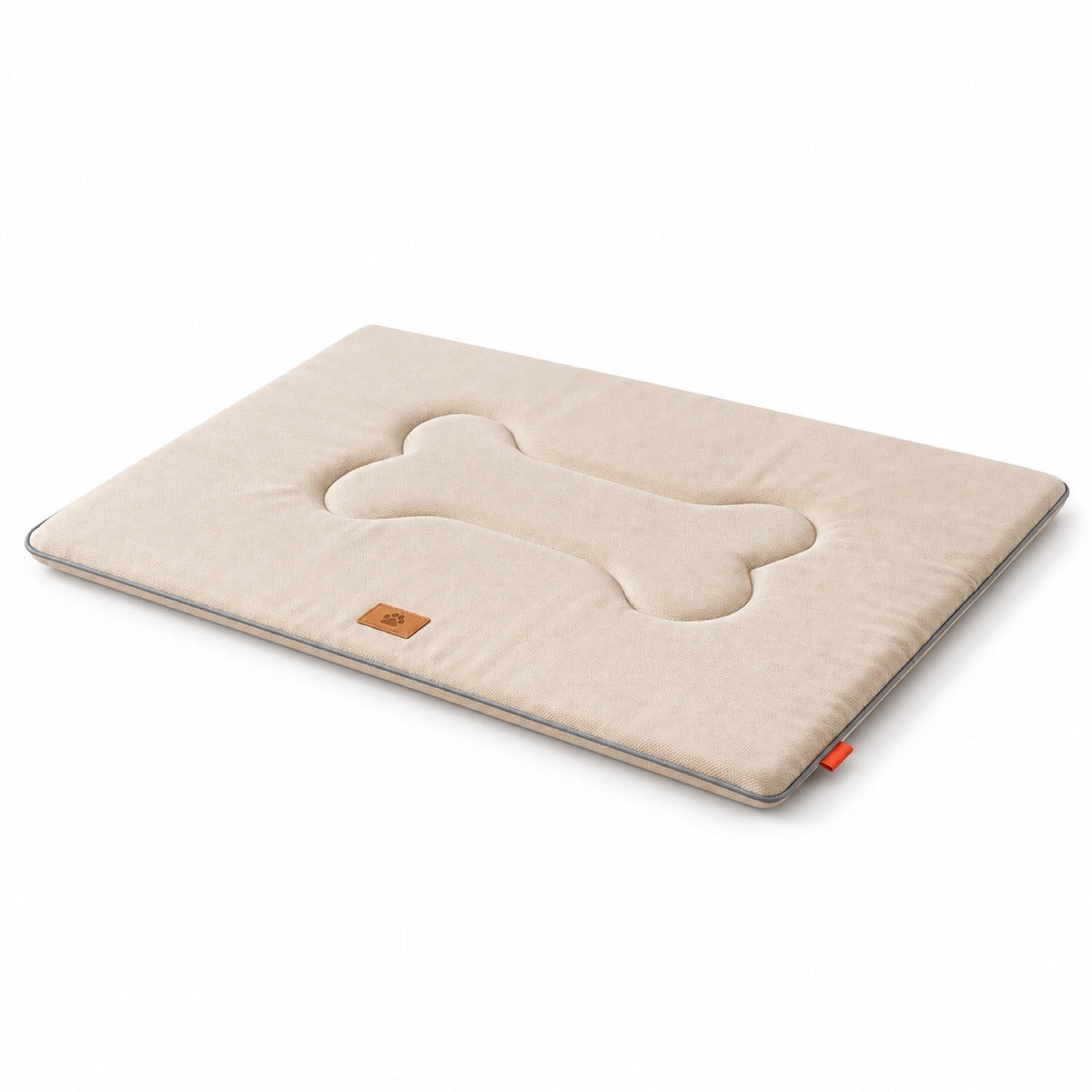Thick Waterproof Oxford Fabric Pet Mat, 2 Colors & 4 Sizes, By GAVPEPY image 9 - DPmat7-Oxford-L-60X75X2.5CM.jpg