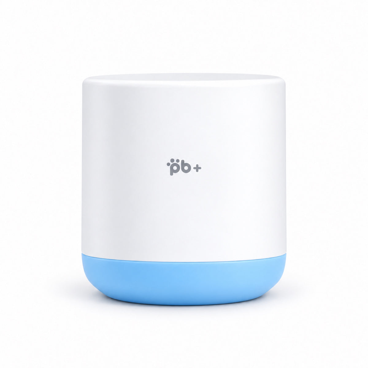 GAVPEPY ABS plastic Press-Action Paw Cleaning Cup, Sizes S, M, Pink, Blue, after rainy walks, park visits and everyday outdoor trips; a reusable cup design for rinsing paws after walks and outdoor play image 9 - DPpawwasher3-Blue-S.jpg