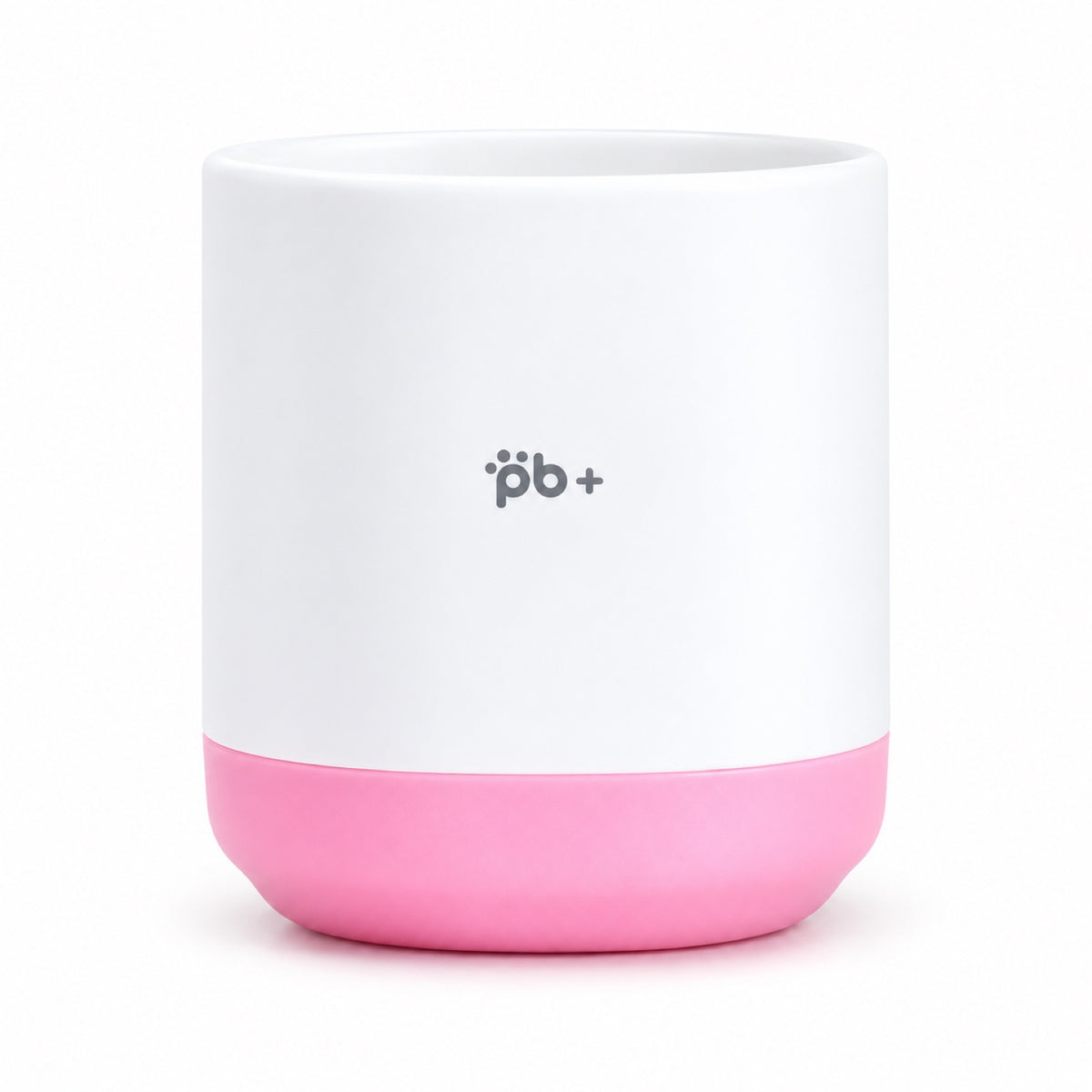 GAVPEPY ABS plastic Press-Action Paw Cleaning Cup, Sizes S, M, Pink, Blue, after rainy walks, park visits and everyday outdoor trips; a reusable cup design for rinsing paws after walks and outdoor play image 8 - DPpawwasher3-Pink-S.jpg