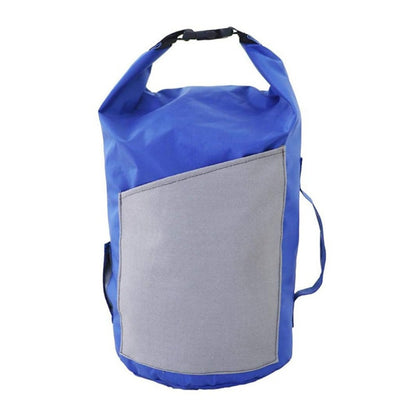 Oxford Fabric Pet Food Travel Bag, 25 x 5 x 10 cm, By GAVPEPY image 1 - DPtravelfeeder13-25X5X10CM.jpg