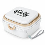 GAVPEPY TPR Rubber Upgraded 800 ml Collapsible Pet Travel Bowl for Everyday Feeding, Water Service and Organized Pet Care, Colors White, Khaki, and Green, for Home Kitchens, Feeding Stations and Travel Setups, Portable Design Supports Travel Routines