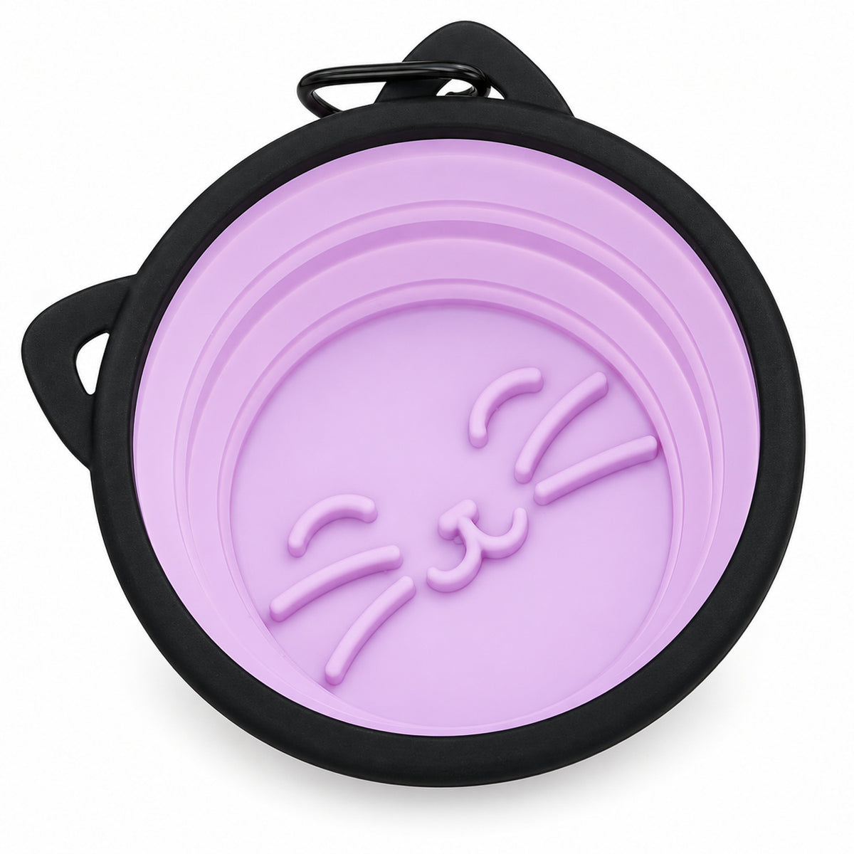 Collapsible Silicone Pet Bowl Set, 13 Styles, By GAVPEPY image 11 - DPtravelfeeder6-Variant9.jpg