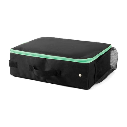 Foldable Travel Litter Box, 40 x 30 x 13 cm, 2 Colors, By GAVPEPY image 1 - DPtravellitter1-Main.jpg