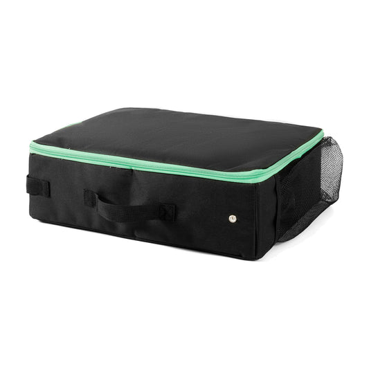 Foldable Travel Litter Box, 40 x 30 x 13 cm, 2 Colors, By GAVPEPY image 1 - DPtravellitter1-Main.jpg