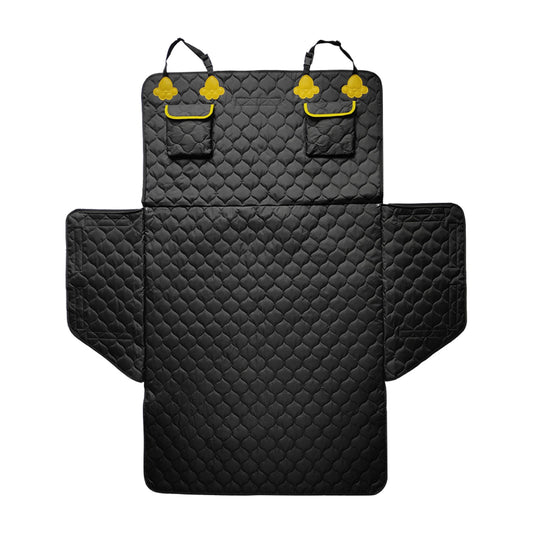 Vehicle Cargo Area Pet Protector, 185 x 104 x 33 cm, By GAVPEPY image 1 - DPtrunkcover1-Main.jpg