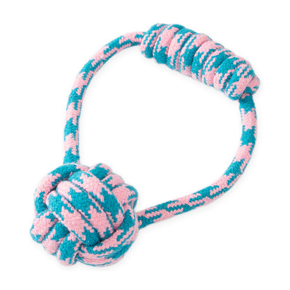 Interactive Dog Toy Collection, 54 Styles, By GAVPEPY image 54 - bianti-ball-6095986783463.jpg