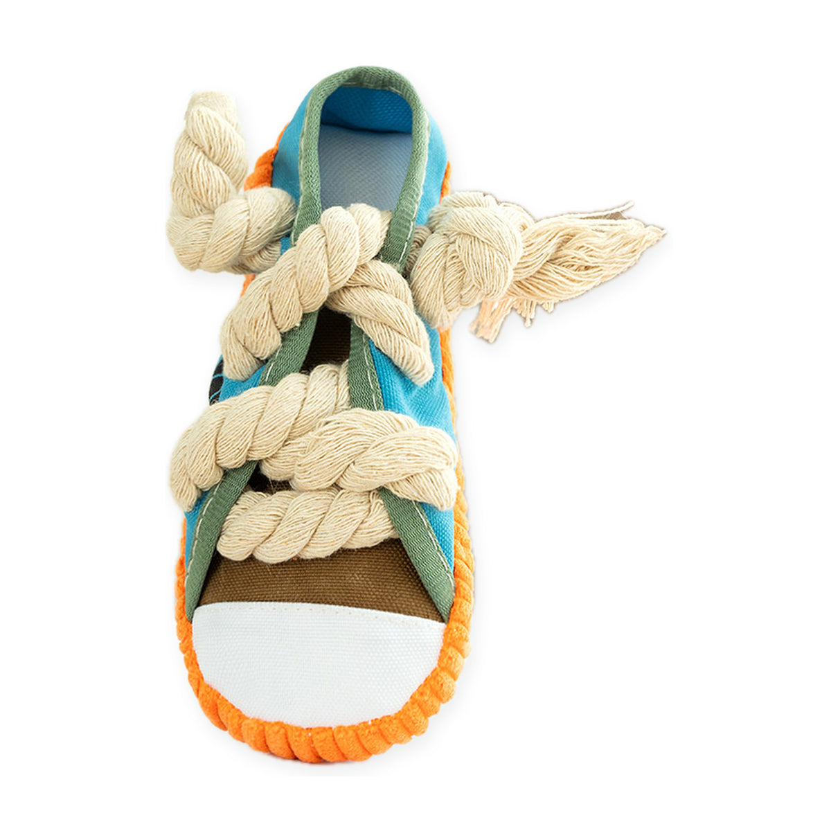 Interactive Dog Toy Collection, 54 Styles, By GAVPEPY image 49 - bianti-blue-5954584826014.jpg