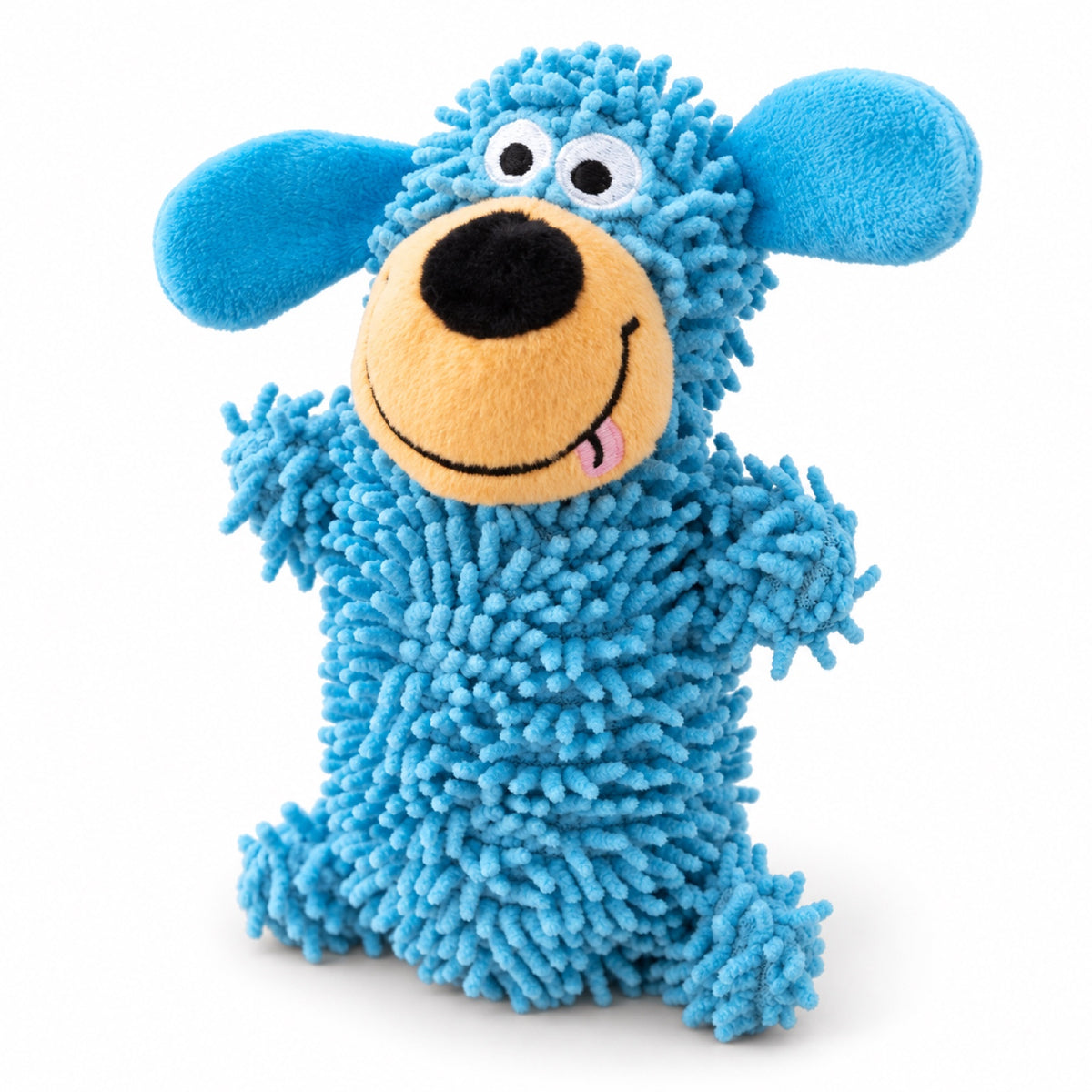 Interactive Dog Toy Collection, 54 Styles, By GAVPEPY image 59 - bianti-blue-5962656789287.jpg