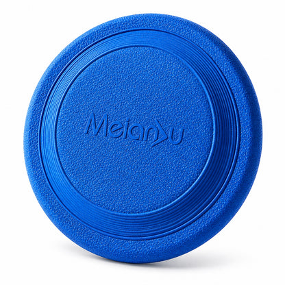 EVA Flying Disc and Pull Ring Dog Toy, 17 Styles, By GAVPEPY image 13 - bianti-blue-6004479580446.jpg