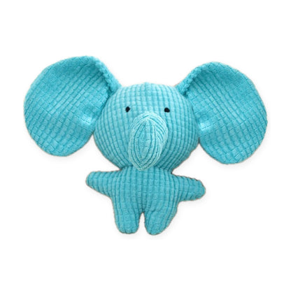 Interactive Dog Toy Collection, 54 Styles, By GAVPEPY image 43 - bianti-blue-elephant-6095986783466.jpg