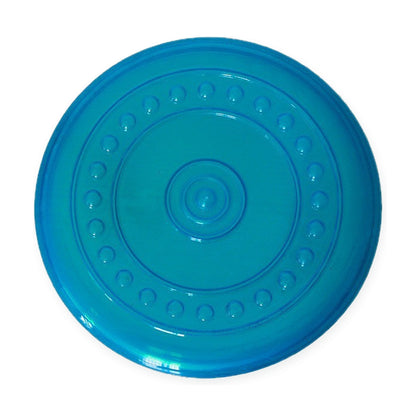 EVA Flying Disc and Pull Ring Dog Toy, 51 Styles, By GAVPEPY image 51 - bianti-blue-large-6144374111098.jpg