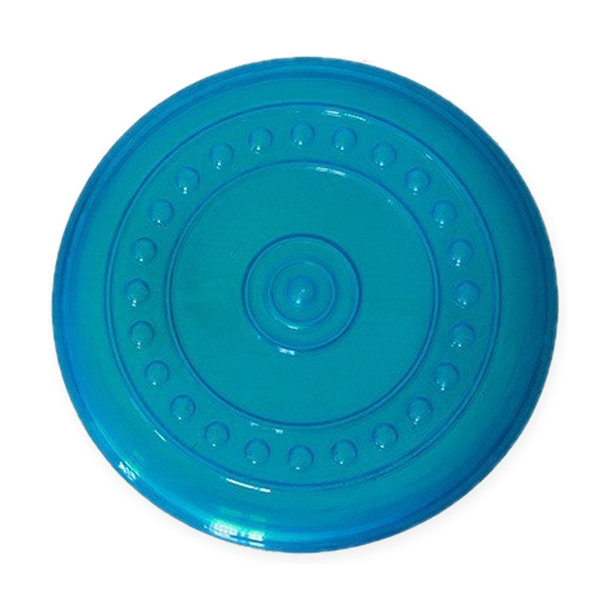 EVA Flying Disc and Pull Ring Dog Toy, 51 Styles, By GAVPEPY image 36 - bianti-blue-small-6144374111100.jpg