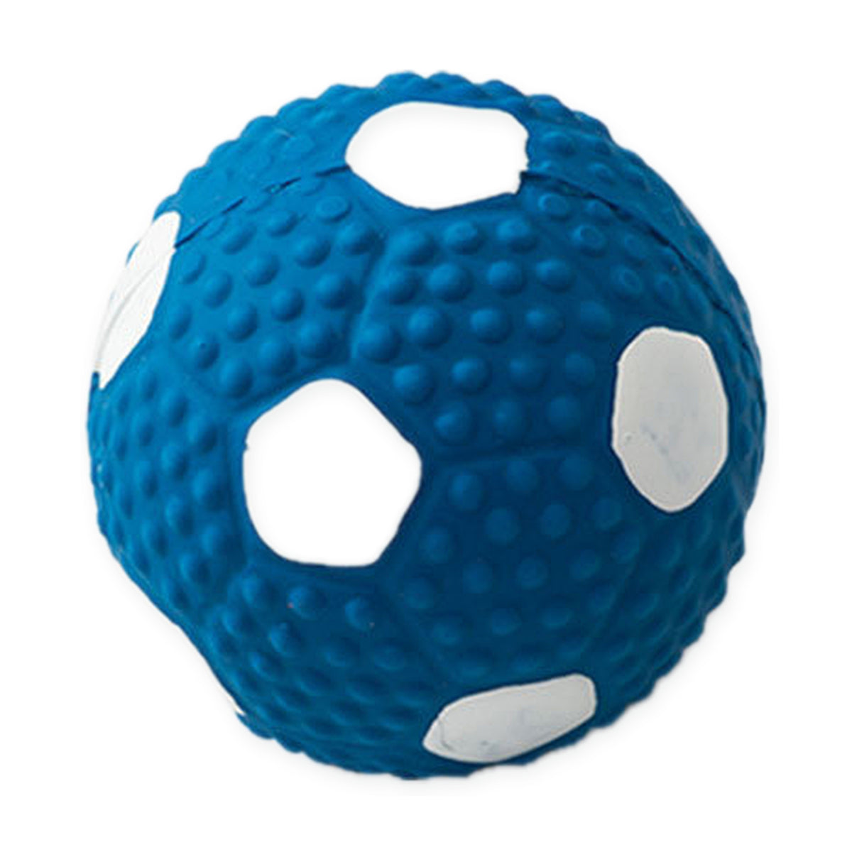 Interactive Dog Toy Collection, 54 Styles, By GAVPEPY image 28 - bianti-blue-soccer-ball-ball-large-5794616468921.jpg