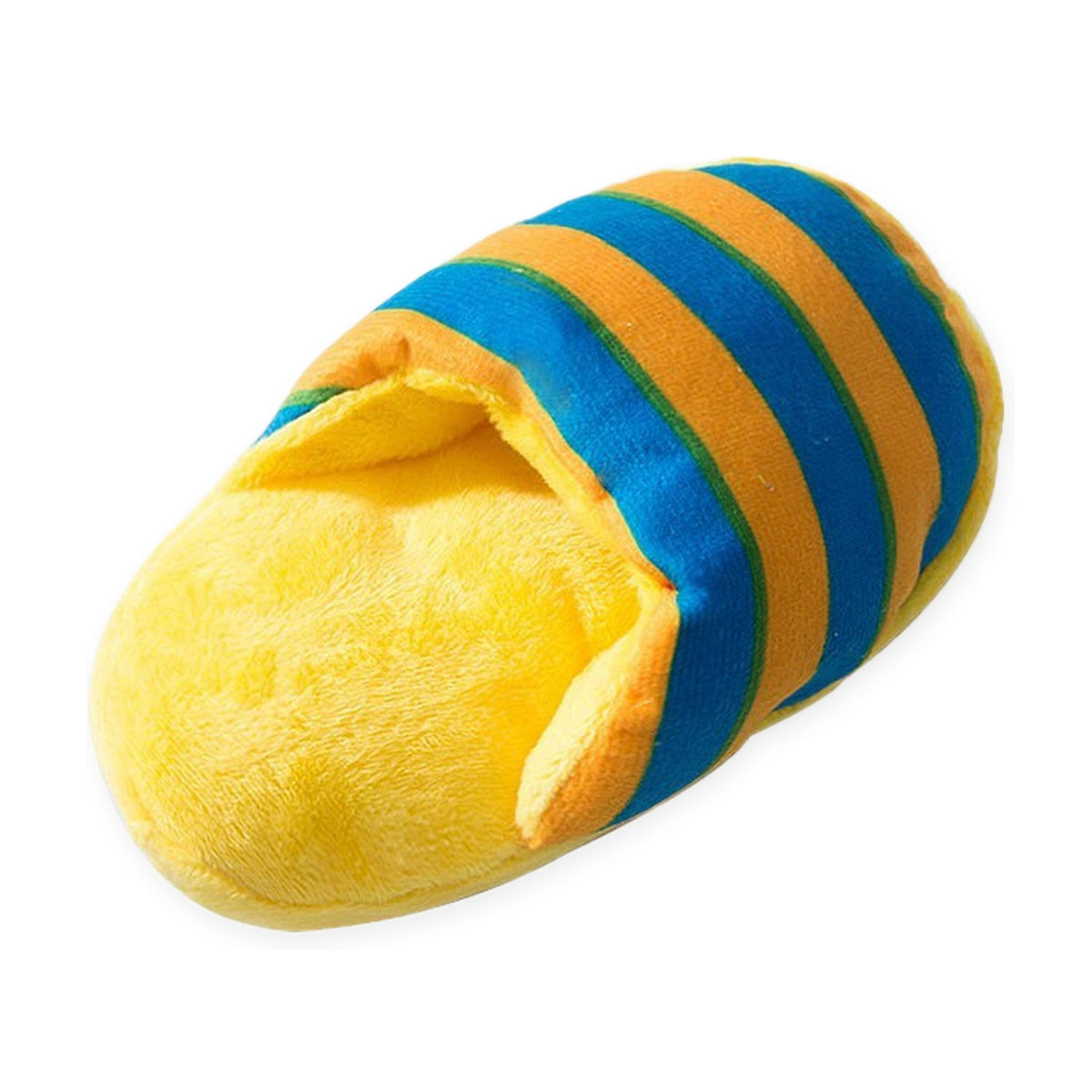 Interactive Dog Toy Collection, 54 Styles, By GAVPEPY image 40 - bianti-blue-yellow-5954584826006.jpg