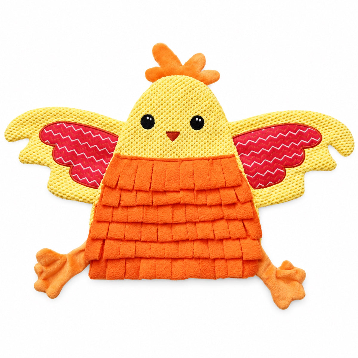 Plush Hide-and-Seek Snuffle Dog Toy, 41 Styles, By GAVPEPY image 8 - bianti-chicken-snuffle-mat-6046674424008.jpg
