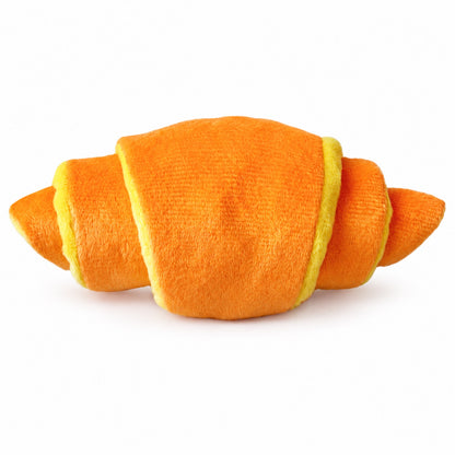 Plush Hide-and-Seek Snuffle Dog Toy, 41 Styles, By GAVPEPY image 17 - bianti-croissant-roll-6046674424004.jpg