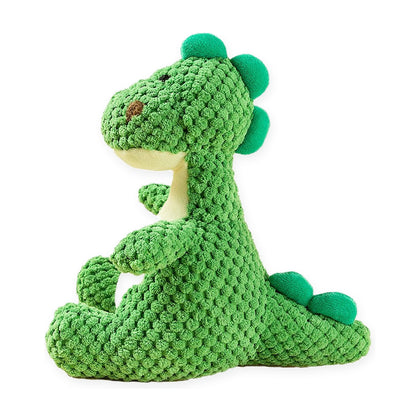 Interactive Dog Toy Collection, 54 Styles, By GAVPEPY image 52 - bianti-dinosaur-large-5924061268835.jpg