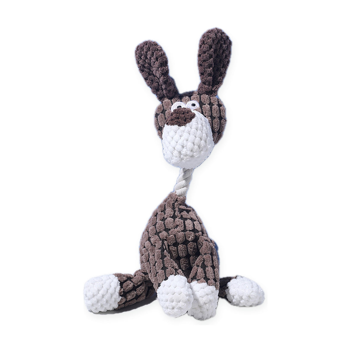 Plush Squeaky Animal Dog Toy, 34 Styles, By GAVPEPY image 11 - bianti-dog-5753475041176.jpg