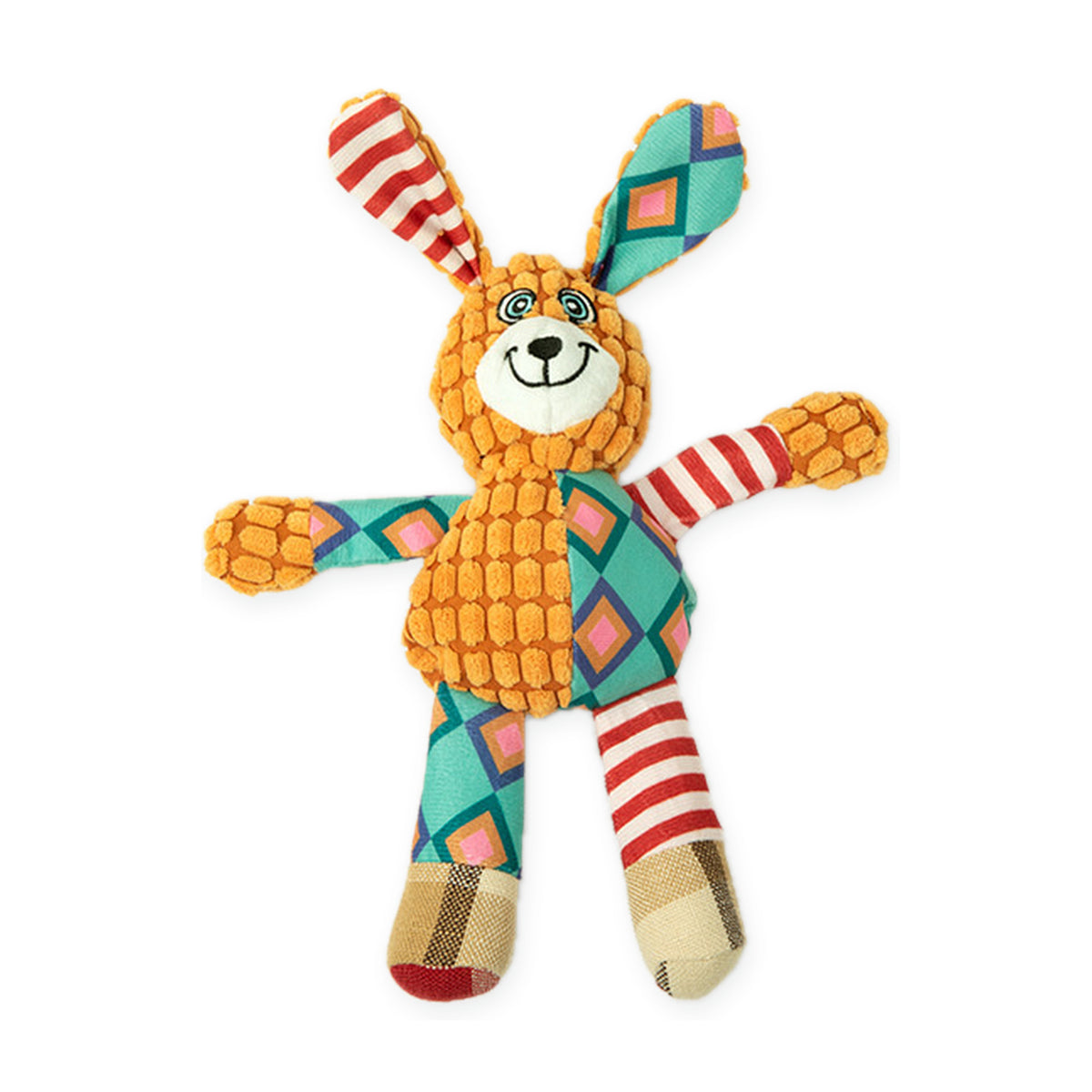 Plush Squeaky Animal Dog Toy, 34 Styles, By GAVPEPY image 20 - bianti-dog-6243986274792.jpg