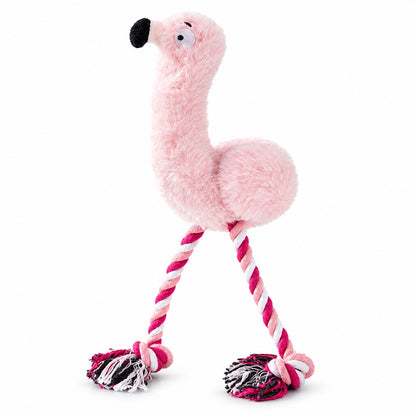 Interactive Dog Toy Collection, 54 Styles, By GAVPEPY image 34 - bianti-flamingo-5924061268837.jpg