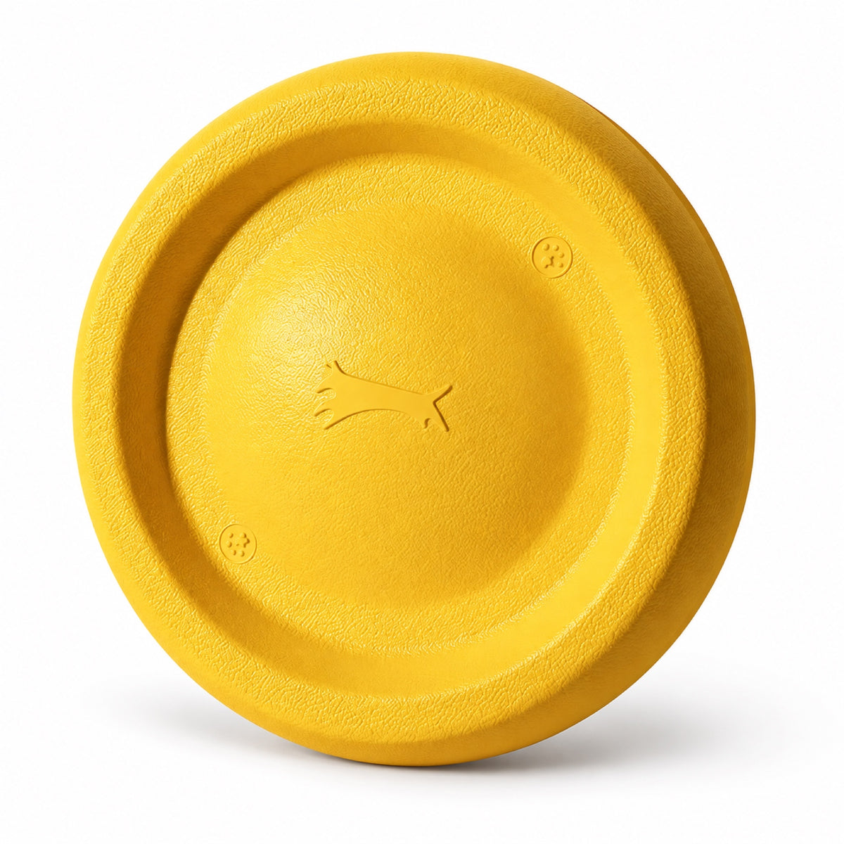EVA Ball, Flying Disc and Pull Ring Dog Toy, 7 Styles, By GAVPEPY image 10 - bianti-frisbee-ball-5045226016311.jpg