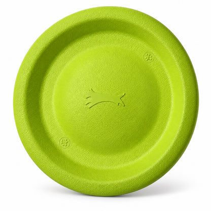 EVA Flying Disc and Pull Ring Dog Toy, 17 Styles, By GAVPEPY image 21 - bianti-green-frisbee-6004479580443.jpg