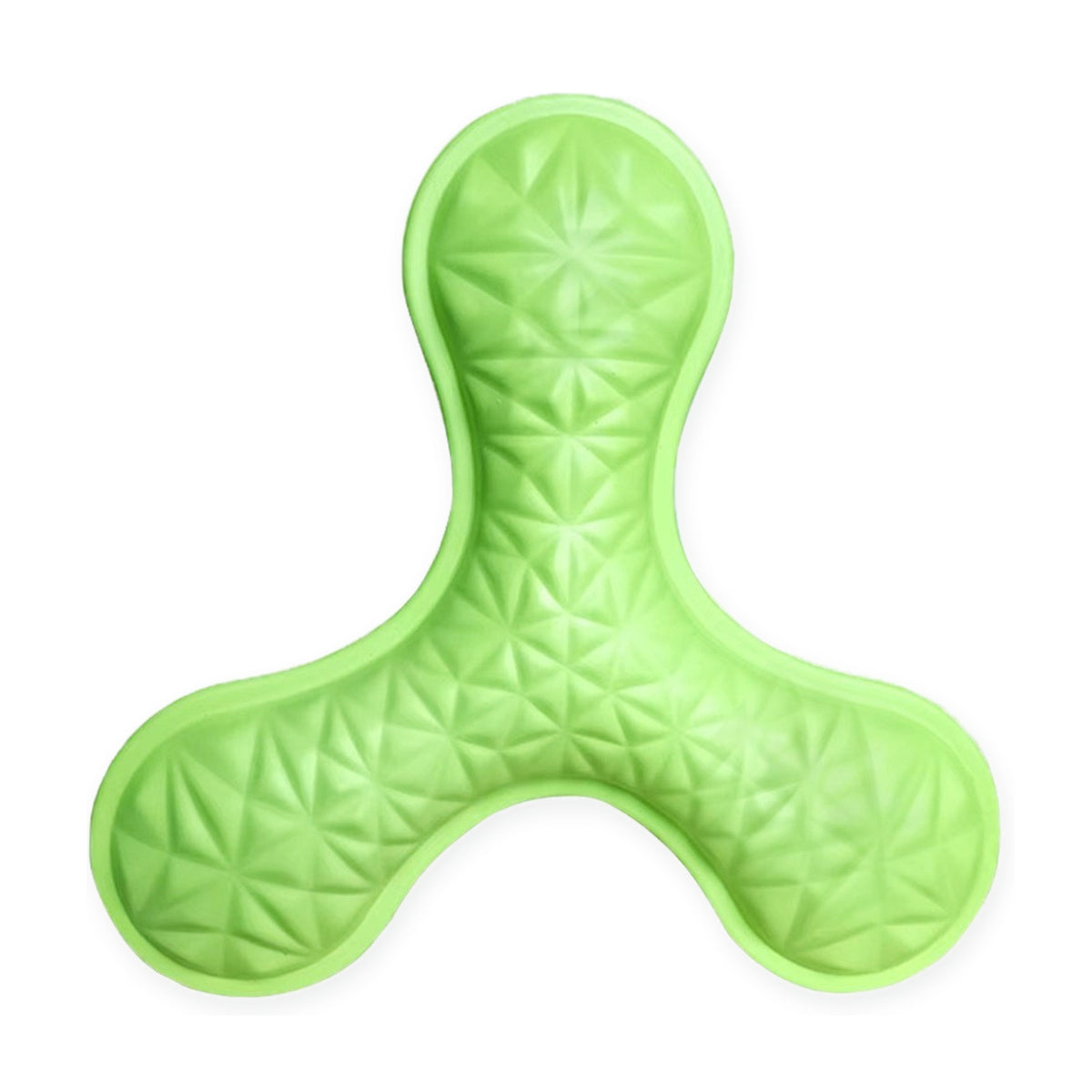 EVA Flying Disc and Pull Ring Dog Toy, 51 Styles, By GAVPEPY image 34 - bianti-green-frisbee-6144374111118.jpg