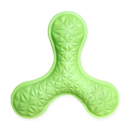 EVA Flying Disc and Pull Ring Dog Toy, 51 Styles, By GAVPEPY image 34 - bianti-green-frisbee-6144374111118.jpg