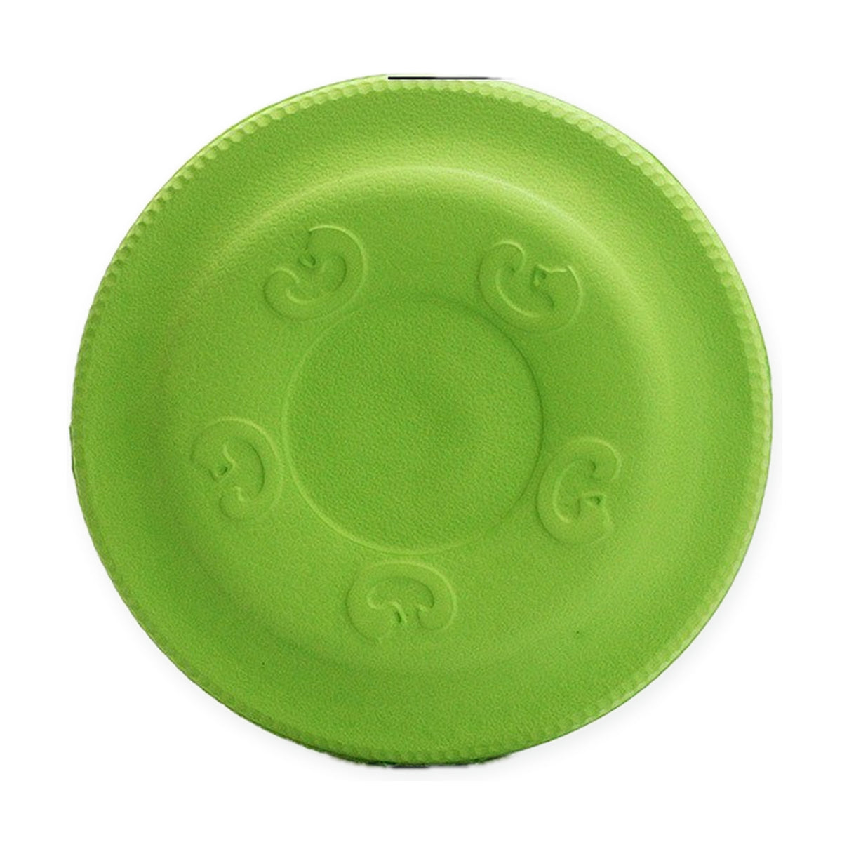 EVA Flying Disc and Pull Ring Dog Toy, 51 Styles, By GAVPEPY image 56 - bianti-green-large-6157690802955.jpg