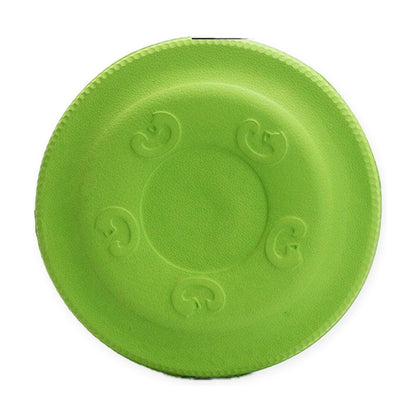 EVA Flying Disc and Pull Ring Dog Toy, 51 Styles, By GAVPEPY image 56 - bianti-green-large-6157690802955.jpg